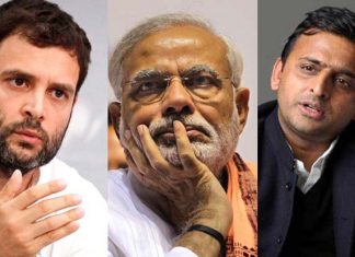 यूपी चुनाव: जुमलो और भाषणों के लिए भी याद रखे जायेंगे ये चुनाव UP Elections: The elections will be remembered for Jumlo and speeches