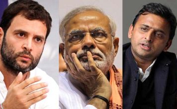 यूपी चुनाव: जुमलो और भाषणों के लिए भी याद रखे जायेंगे ये चुनाव UP Elections: The elections will be remembered for Jumlo and speeches