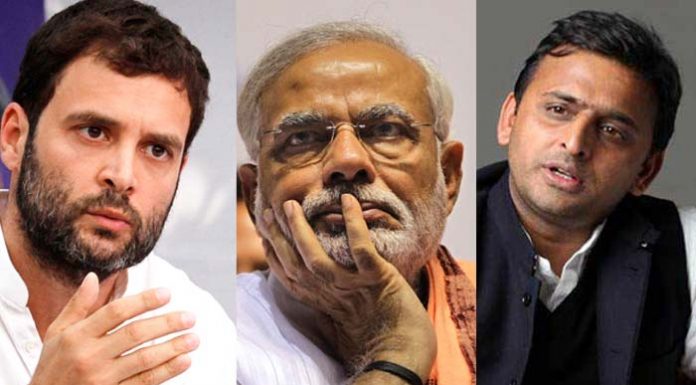 यूपी चुनाव: जुमलो और भाषणों के लिए भी याद रखे जायेंगे ये चुनाव UP Elections: The elections will be remembered for Jumlo and speeches