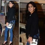 स्टूडेंट ऑफ़ द ईयर 2 में टाइगर श्रॉफ के साथ नज़र आएँगी सैफ अली खान की बेटी सारा अली Student Of The Year 2 Tiger Shroff will come alongside Saif Ali Khan's daughter Sara Ali