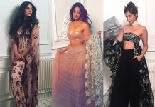 नए फोटोशूट में बेहद खूबसूरत नज़र आईं सोनम कपूर, देखें तस्वीरें New Photoshoot Sonam Kapoor appeared very beautiful, view photos