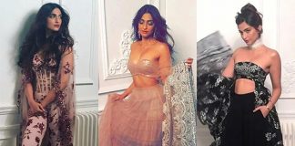 नए फोटोशूट में बेहद खूबसूरत नज़र आईं सोनम कपूर, देखें तस्वीरें New Photoshoot Sonam Kapoor appeared very beautiful, view photos
