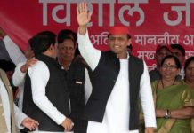अखिलेश ने अमिताभ बच्चन से कहा , बंद करें गुजरात के गधो का प्रचार Akhilesh said to Amitabh Bachchan, stop advertising gujrat donkeys