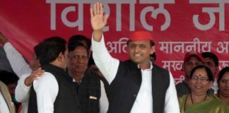 अखिलेश ने अमिताभ बच्चन से कहा , बंद करें गुजरात के गधो का प्रचार Akhilesh said to Amitabh Bachchan, stop advertising gujrat donkeys