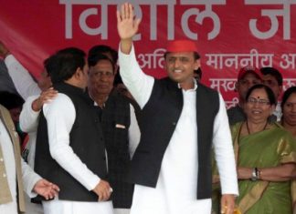 अखिलेश ने अमिताभ बच्चन से कहा , बंद करें गुजरात के गधो का प्रचार Akhilesh said to Amitabh Bachchan, stop advertising gujrat donkeys
