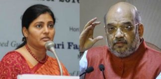 अपना दल के लिए आज का दिन ले कर आया अच्छी व बुरी दोनों खबरें After High voltage drama in Allahabad, BJP dragged his steps