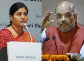 अपना दल के लिए आज का दिन ले कर आया अच्छी व बुरी दोनों खबरें After High voltage drama in Allahabad, BJP dragged his steps