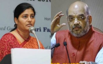 अपना दल के लिए आज का दिन ले कर आया अच्छी व बुरी दोनों खबरें After High voltage drama in Allahabad, BJP dragged his steps