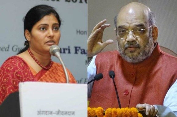 यूपी चुनाव : इलाहाबाद में हाईवोल्टेज ड्रामे के बाद , बीजेपी ने खीचे अपने कदम After High voltage drama in Allahabad, BJP dragged his steps