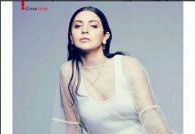 हेल्लो मैगज़ीन के लिए अनुष्का शर्मा ने कराया फोटोशूट, नज़र आईं बेहद खूबसूरत anushka-sharma-photoshoot-for-hello-magazine