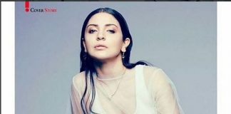 हेल्लो मैगज़ीन के लिए अनुष्का शर्मा ने कराया फोटोशूट, नज़र आईं बेहद खूबसूरत anushka-sharma-photoshoot-for-hello-magazine