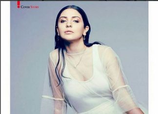 हेल्लो मैगज़ीन के लिए अनुष्का शर्मा ने कराया फोटोशूट, नज़र आईं बेहद खूबसूरत anushka-sharma-photoshoot-for-hello-magazine