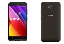 ASUS ZENFON MAX : 5000mah बैटरी वाला फ़ोन asus-zenfon-max-5000mah-battery-phone