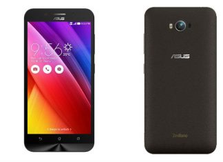 ASUS ZENFON MAX : 5000mah बैटरी वाला फ़ोन asus-zenfon-max-5000mah-battery-phone