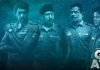 मूवी रिव्यु : दा गाजी अटैक The Ghazi Attack movie review