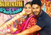 लांच हुआ बद्रीनाथ की दुल्हनिया का ट्रेलर Badrinath Ki Dulhania trailer launched
