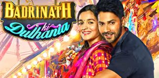 लांच हुआ बद्रीनाथ की दुल्हनिया का ट्रेलर Badrinath Ki Dulhania trailer launched