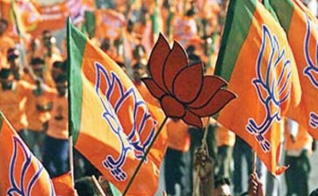 यूपी चुनाव : बीजेपी में इन्ही में से कोई एक होगा सीएम उम्मीदवार Not only from opponents, the rebels are also upset Shah and Modi