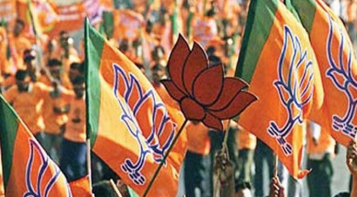 यूपी चुनाव : बीजेपी में इन्ही में से कोई एक होगा सीएम उम्मीदवार Not only from opponents, the rebels are also upset Shah and Modi