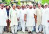 चुनावों के बाद किसानो की अनदेखी के कारण भाकियू ने नहीं किया किसी राजनितिक दल समर्थन bhakiu not supporting any political party