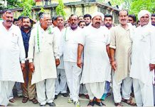 चुनावों के बाद किसानो की अनदेखी के कारण भाकियू ने नहीं किया किसी राजनितिक दल समर्थन bhakiu not supporting any political party