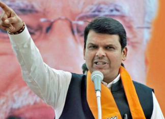 #BMCresults: हार कर भी जीती भाजपा. अकेले चुनाव लड़ने का हुआ फायदा bjp gained in fighting alone in bmc elections