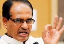 यूपी चुनाव : शिवराज ने कहा , आजम खान का नाम ले लू तो नहाना पड़ता हैं UP polls: Shivraj said he had to take a bath if I would take the name of AAzam khan