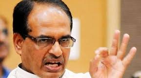 यूपी चुनाव : शिवराज ने कहा , आजम खान का नाम ले लू तो नहाना पड़ता हैं UP polls: Shivraj said he had to take a bath if I would take the name of AAzam khan