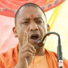 again Adityanath said provocative statements made at the public meeting