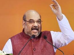 amit shah said if rahul is not matured then why he is being imposed on UP