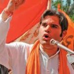यूपी चुनाव :वरुण गाँधी भी हुए भाजपा के स्टार प्रचारकों में शामिल Varun Gandhi included in BJPs star campaigners