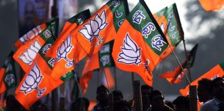 अपने ही लोगों ने मुश्किल की बीजेपी की चुनावी डगर bjp's own people creating problem in election