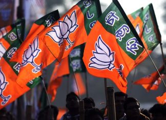 अपने ही लोगों ने मुश्किल की बीजेपी की चुनावी डगर bjp's own people creating problem in election