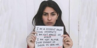 रामजस कॉलेज विवाद में सहवाग के साथ साथ राजनेतिक दल भी कूदें Sehwag and political parties jumps in the dispute of Ramjas College