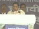 मायावती ने जनता को दिलाया भरोसा, इस बार नहीं बनेगी मूर्तियाँ mayawati promise to public this time no statutes to be built