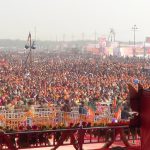 मेरठ की हुंकार रैली में पीएम ने जमकर साधा विरोधियो पे निशाना , संबोधन की ये प्रमुख बाते pm slams opposition in merrut rally