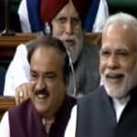 ऐतिहासिक रहा आज का प्रधानमंत्री का भाषण. सोशल मीडिया पर भी पीएम मोदी ही छाए रहे. PM Modi speech today is historic