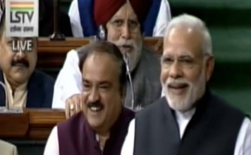 ऐतिहासिक रहा आज का प्रधानमंत्री का भाषण. सोशल मीडिया पर भी पीएम मोदी ही छाए रहे. PM Modi speech today is historic