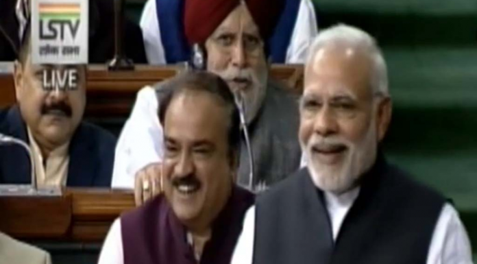 ऐतिहासिक रहा आज का प्रधानमंत्री का भाषण. सोशल मीडिया पर भी पीएम मोदी ही छाए रहे. PM Modi speech today is historic