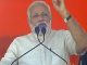प्रधानमंत्री मोदी का अखिलेश व मायावती पर तंज, कहा बुआ-भतीजे का मेल नहीं बैठ रहा PM Modi comments on Akhilesh and Mayawati'