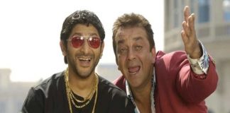 very soon Munnabhai next film will be released