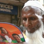 कभी सपा, कभी बसपा की और झुकता मुस्लिम मतदाता का मन तय करेगा यूपी का मुख्यमंत्री. muslim voter will decide who will be cm of up