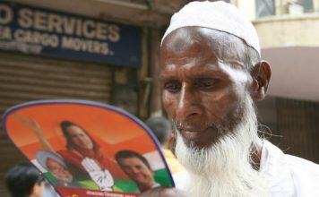 कभी सपा, कभी बसपा की और झुकता मुस्लिम मतदाता का मन तय करेगा यूपी का मुख्यमंत्री. muslim voter will decide who will be cm of up