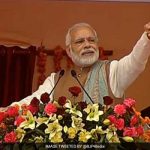 यूपी चुनाव : आज मेरठ में हुंकार भरेगे पीएम मोदी pm modi will start up election campaign from merrut today
