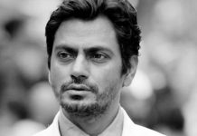 नवाज़ुद्दीन सिद्दीकी की अगली फिल्म मंटो की पहली झलक आई सामने Nawazuddin Siddiqui's next film first glimpse comes up