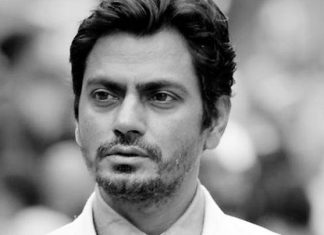 नवाज़ुद्दीन सिद्दीकी की अगली फिल्म मंटो की पहली झलक आई सामने Nawazuddin Siddiqui's next film first glimpse comes up
