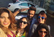 बिग बॉस के कंटेस्टेन्ट्स ने सोशल मीडिया पर शेयर की तस्वीरें contestants of big boss 10 shared photos on social media