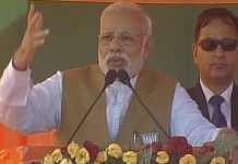 यूपी चुनाव : प्रधानमंत्री के शमशान वाले बयान से हो सकता है वोटो का ध्रुवीकरण Modi said in Fatehpur, Akhilesh Yadav has lost election