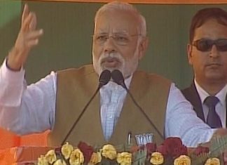 यूपी चुनाव : प्रधानमंत्री के शमशान वाले बयान से हो सकता है वोटो का ध्रुवीकरण Modi said in Fatehpur, Akhilesh Yadav has lost election