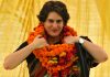 यूपी चुनाव : पूर्वी उत्तर प्रदेश में चुनाव प्रचार के लिए उतरेंगी प्रियंका गाँधी वाड्रा Priyanka Gandhi will campaign in eastern up